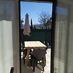 דירה El Brezu La Vega de los Caseros