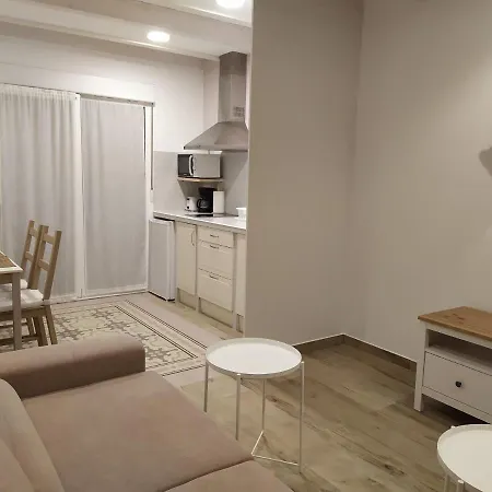 El Brezu La Vega de los Caseros