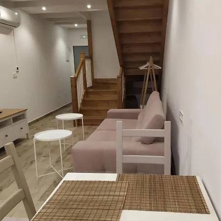 El Brezu Apartment *