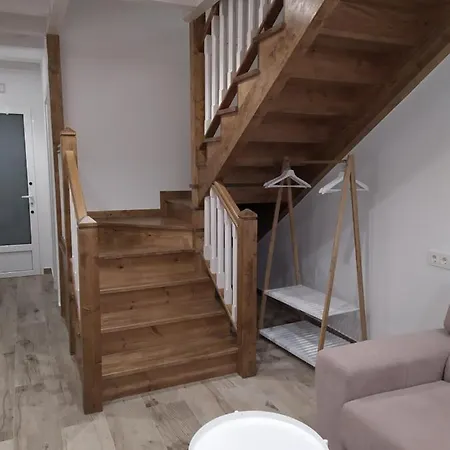 El Brezu * La Vega de los Caseros