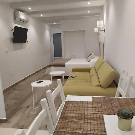 El Brezu Apartment
