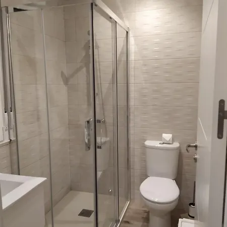 El Brezu Apartment *