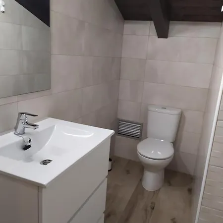 El Brezu La Vega de los Caseros