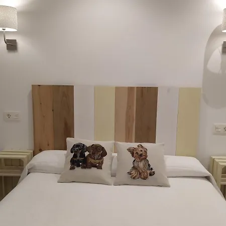 El Brezu * La Vega de los Caseros