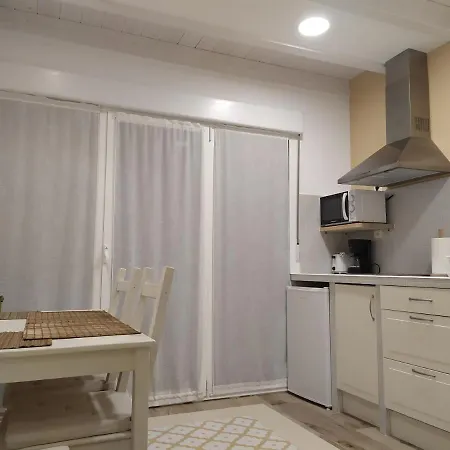 El Brezu La Vega de los Caseros