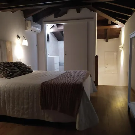 El Brezu * La Vega de los Caseros